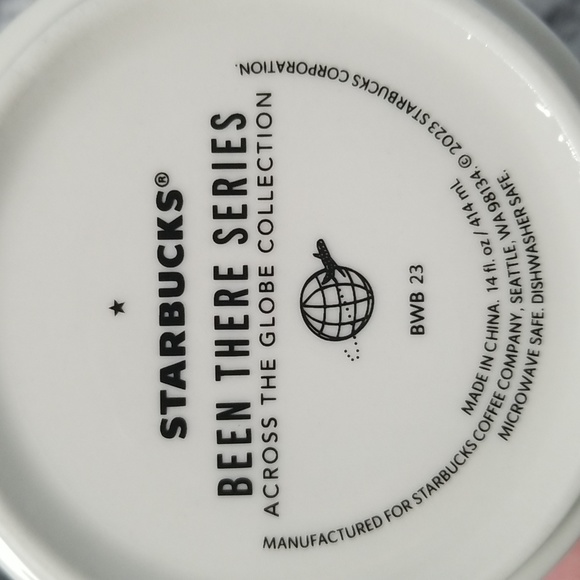 ALASKA Starbucks Been There Series - Picture 9 of 10